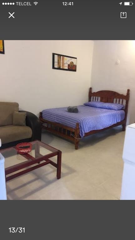 Casa Ari 2 Apartment Playa del Carmen Room photo