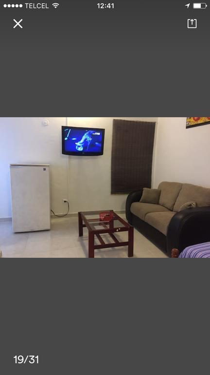 Casa Ari 2 Apartment Playa del Carmen Exterior photo