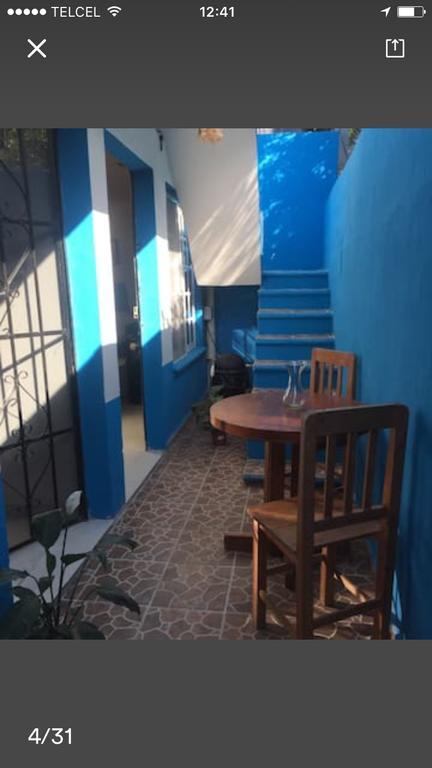 Casa Ari 2 Apartment Playa del Carmen Exterior photo