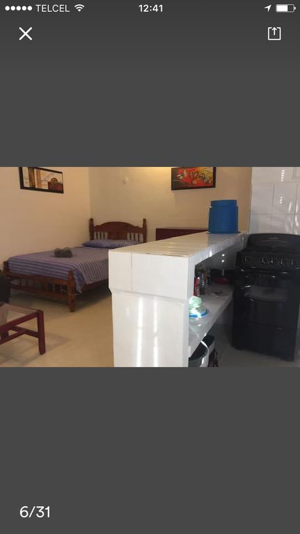 Casa Ari 2 Apartment Playa del Carmen Exterior photo