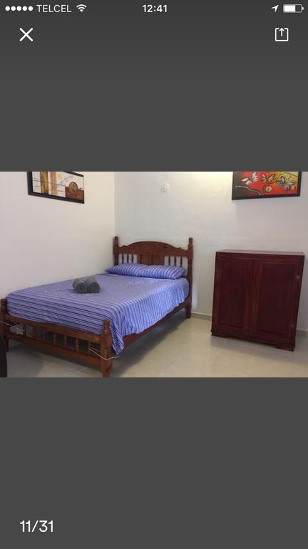 Casa Ari 2 Apartment Playa del Carmen Exterior photo