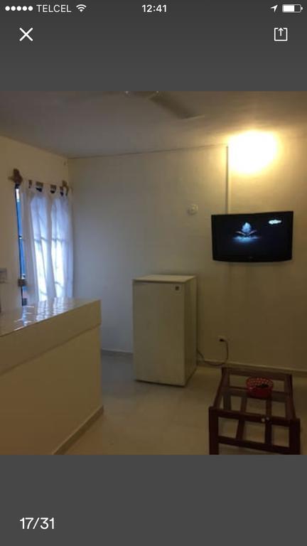 Casa Ari 2 Apartment Playa del Carmen Exterior photo