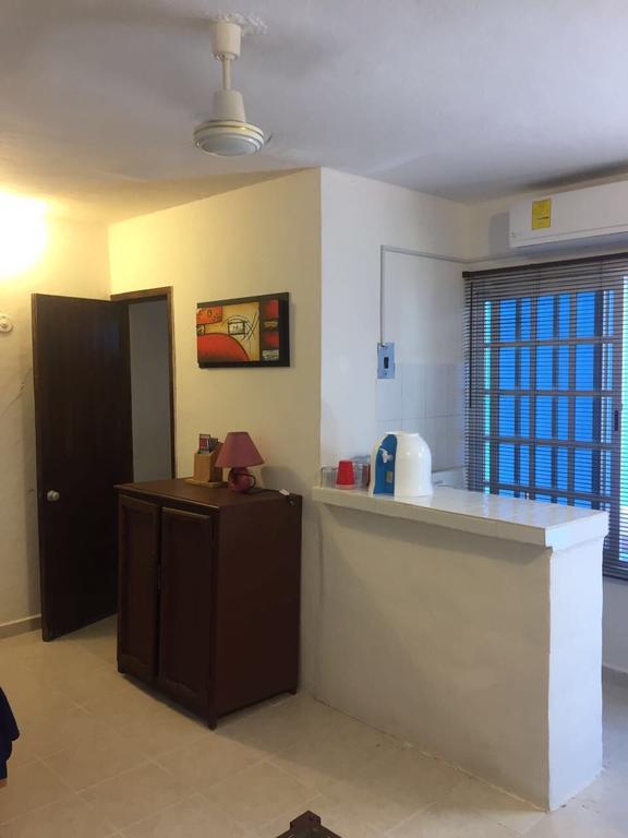 Casa Ari 2 Apartment Playa del Carmen Exterior photo