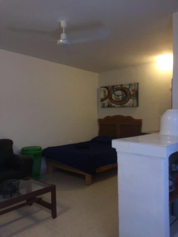 Casa Ari 2 Apartment Playa del Carmen Exterior photo