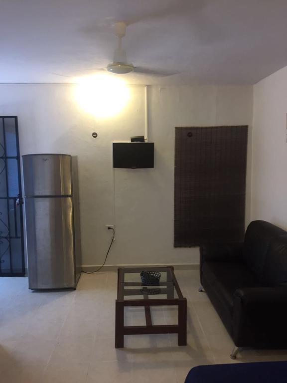 Casa Ari 2 Apartment Playa del Carmen Exterior photo