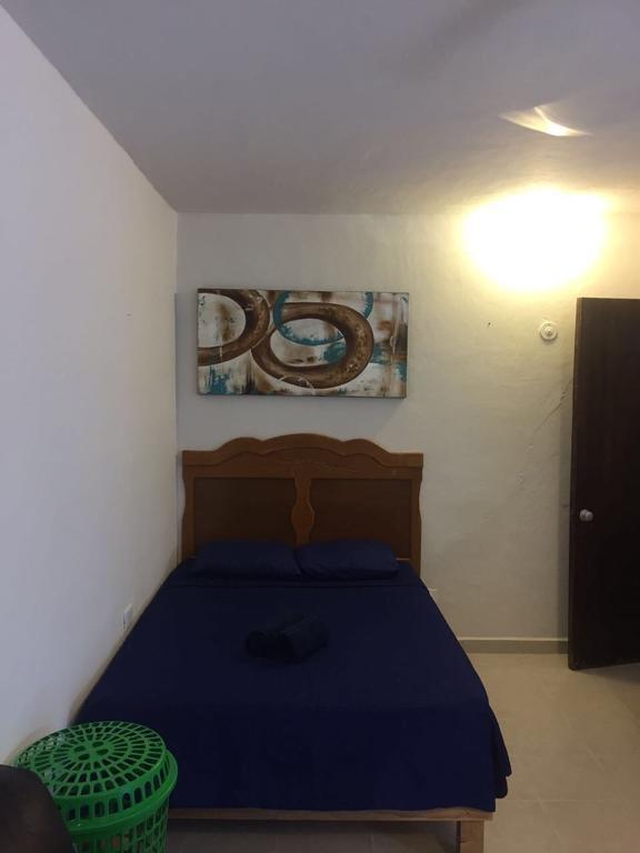 Casa Ari 2 Apartment Playa del Carmen Exterior photo