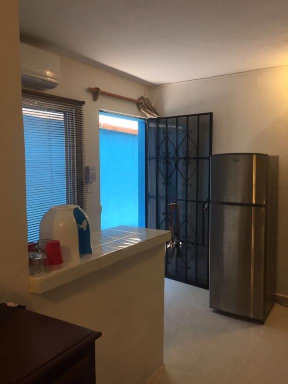 Casa Ari 2 Apartment Playa del Carmen Exterior photo