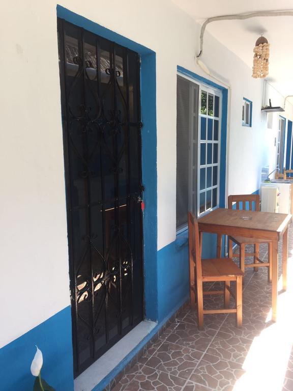 Casa Ari 2 Apartment Playa del Carmen Exterior photo