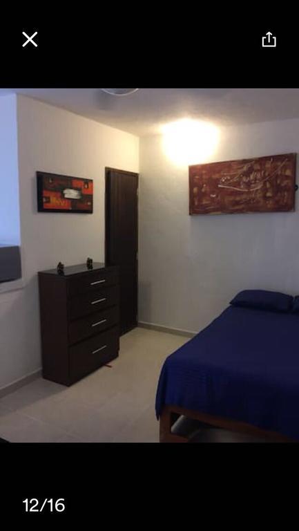 Casa Ari 2 Apartment Playa del Carmen Exterior photo