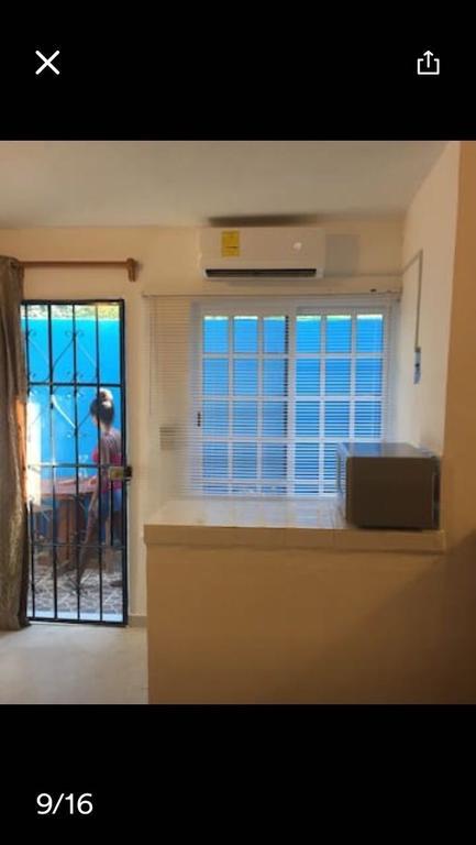 Casa Ari 2 Apartment Playa del Carmen Exterior photo