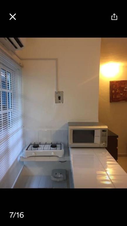 Casa Ari 2 Apartment Playa del Carmen Exterior photo