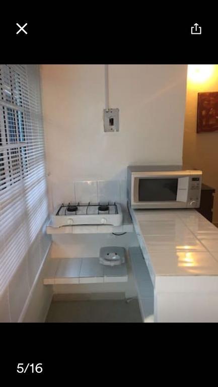 Casa Ari 2 Apartment Playa del Carmen Exterior photo
