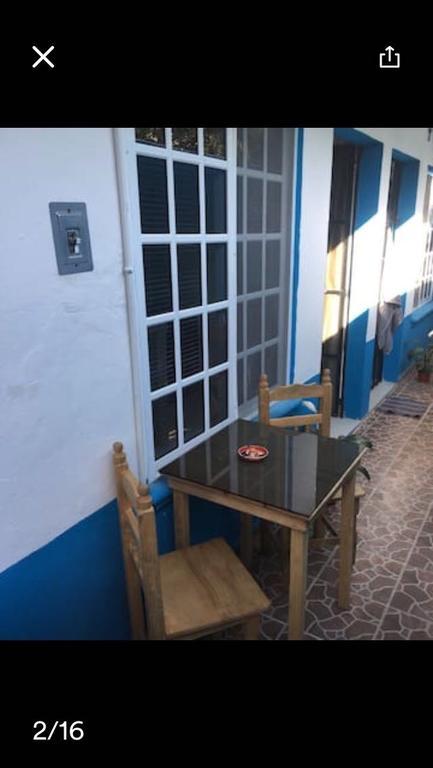 Casa Ari 2 Apartment Playa del Carmen Exterior photo